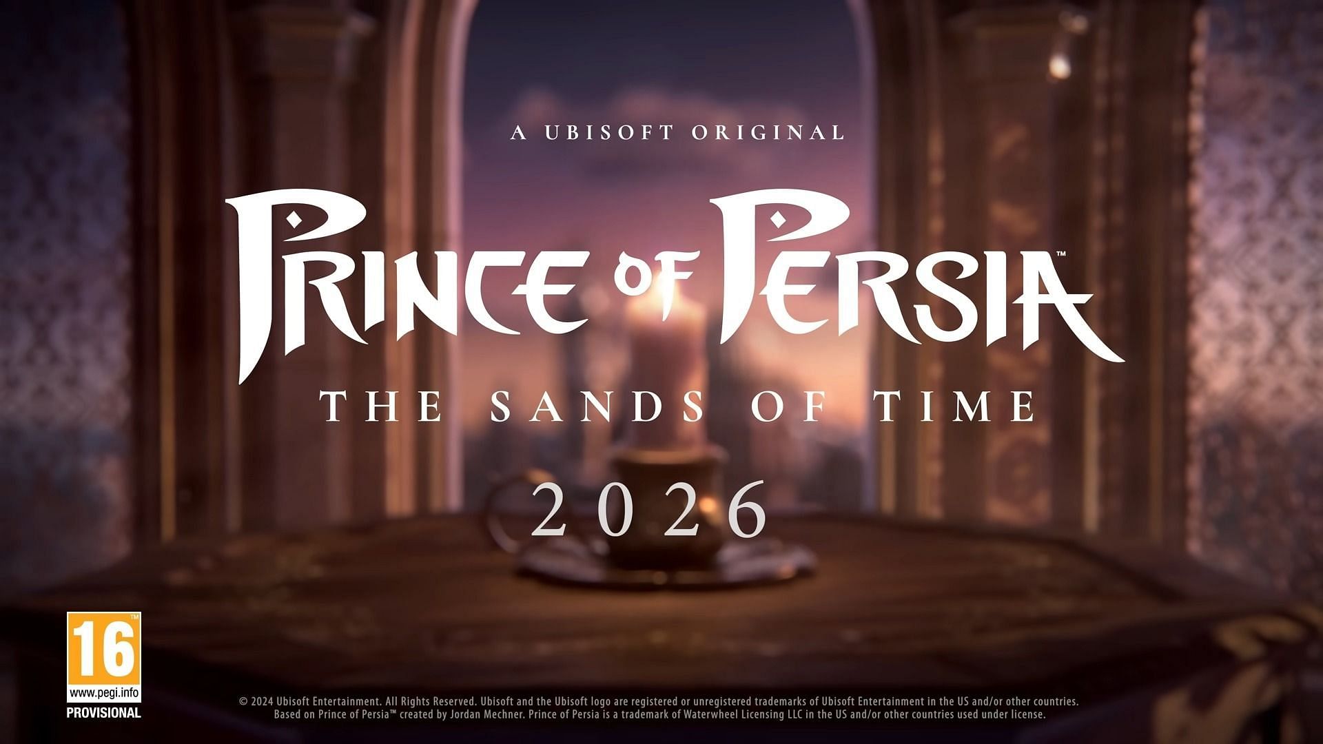 The Remake is set to release in 2026 (Image via Ubisoft)